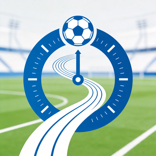 2026世界杯赛程表全图 Logo