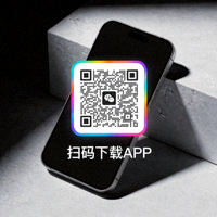 手机端APP下载二维码